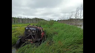 Сусанин знает дорогу. 1 часть.