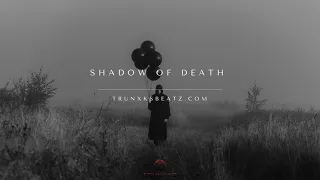 Shadow Of Death (Eminem Type Beat x NF Dark Type Beat) Prod. by Trunxks