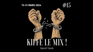 KIFFE LE MIX #15 | funk vinyl set