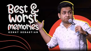 Archery Classes | Best & Worst Memories - Kenny Sebastian | Stand Up Comedy
