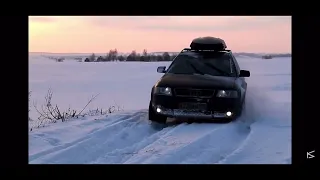 C5 Allroad Power Compilation