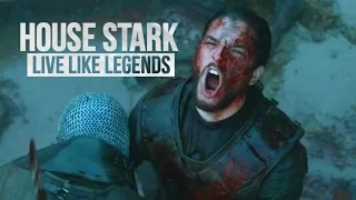 House Stark | Legends