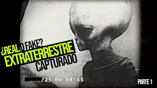 NADIE ha podido desmentir este SORPRENDENTE VIDEO : ¿Evidencia Real de Extraterrestres?