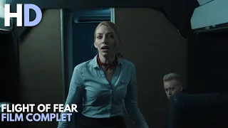 Flight of Fear | HD | Action | Film complet en français