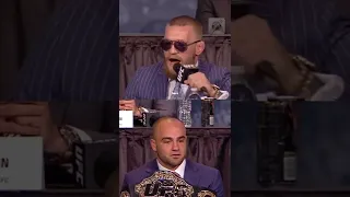 Conor McGregor And Eddie Alvarez Get Heated At Press Conference!