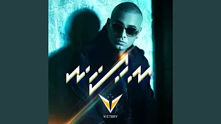 Wisin - Escápate Conmigo (Remix) ft. Ozuna, Bad Bunny, De La Ghetto, Arcangel, Noriel, Almighty