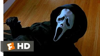 Scary Movie (6/12) Movie CLIP - Wanna Play Pyscho Killer? (2000) HD