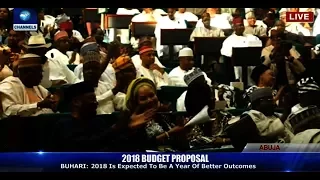 Dogara Hammers On Efficient 2017 Budget Implementation Before January 2018 |Budget 2018|