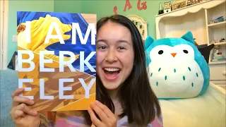 WHY I CHOSE UC BERKELEY OVER DUKE AND UCLA (and why you should too!) pros, cons, and extra thoughts!