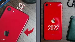 Is The iPhone SE (2020) Still Worth It In 2022?