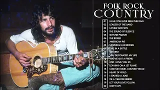 Jim Croce, John Denver, Don Mclean, Cat Stevens, Dan Fogelberg, James Taylor #folkrock #70sfolkrock