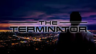 The Terminator | Arrival | Ambient Soundscape