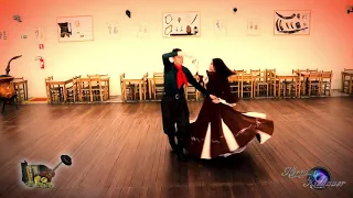 Dança Gaúcha - Chamamé (4)