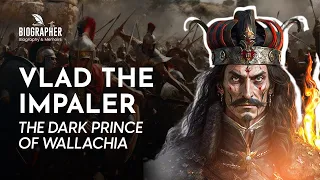 Vlad The Impaler: The true  Dracula! (Biography)