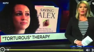 Conversion Therapy - There is NOTHING to Cure!!