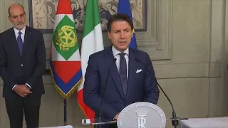 Italy's next government faces tough economic challenges