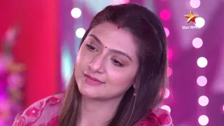 সব বাধা বিপত্তি পেরিয়ে সিঁদুরখেলা খেলতে এল পূর্ণা ।