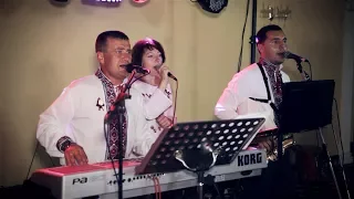 Ukrainian wedding - Розлук не буде - Хто грає - той має