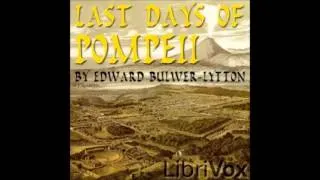 Last Days of Pompeii audiobook - part 7