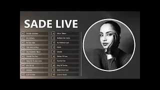 Sade greatest hits playlist full album - Best songs of Sade - Sade Collection