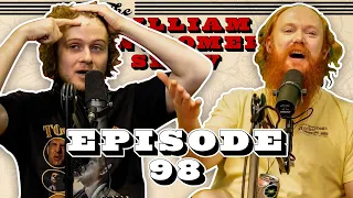 The Queen Cyst | The William Montgomery Show #98