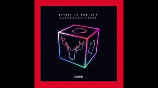 2019 Keiino & Kautobahn - Spirit In The Sky (Kautobahn Remix) (2021 Version)