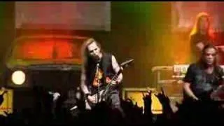 Children Of Bodom-Follow The Reaper