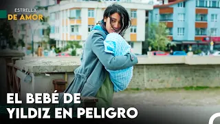 ¡La Mujer Que Secuestró A Güney Fue Encontrada! - Estrella De Amor