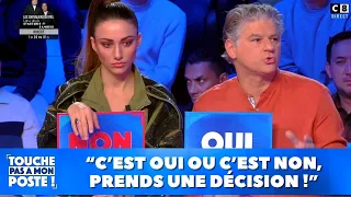 Gros clash entre Raymond Aabou et Jacques Cardoze !