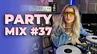 PARTY MIX 2024 | #37 | Club Mix Mashups & Remixes - Mixed by Jeny Preston