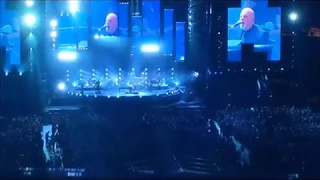 Billy Joel Denver 8.8.2019