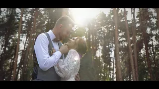 WEDDING DAY Дмитрий и Ксения 2022. Свадебная видео съемка в Иваново