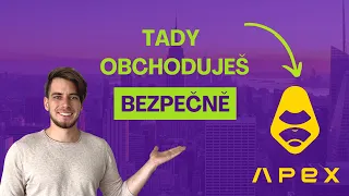 Návod na nejlepší DEX - ApeX Exchange od ByBitu!