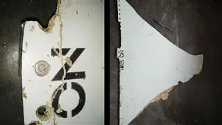New Debris May Be From Missing MH370