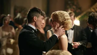 MATRANG - Заманчивая (Peaky Blinders | Tommy & Grace)