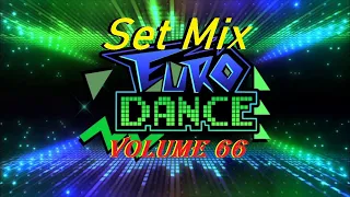 Eurodance anos 90 (volume 66) só vinil