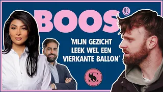 Drs. Samana Clinics: scheve fillers, infecties en drugs in de behandelkamer | BOOS S10E11