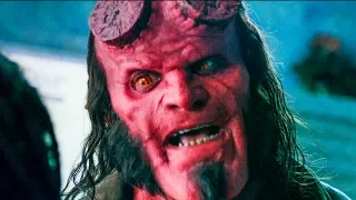 Watch This Before You See The Hellboy Reboot