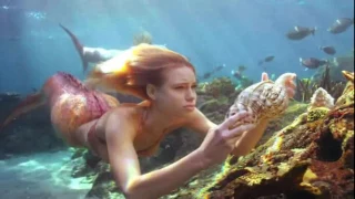 Mako Mermaids - Swimming Scenes (Season 1 - Part 1) (Reupload)