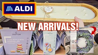 ALDI NEW ARRIVALS for FEBRUARY 2024! LIMITED TIME ONLY! (2/22)