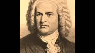 Johann Sebastian Bach : Minuet and Badinerie