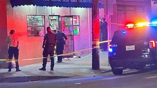 Shopkeep fatally beaten in San Francisco corner store robbery