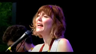 Molly Tuttle, "Take the Journey" Grey Fox 2019