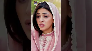 Anmol Baloch | Usama Khan | 𝐄𝐌𝐎𝐓𝐈𝐎𝐍𝐀𝐋 𝐒𝐂𝐄𝐍𝐄 #AikSitamAur #Shorts #ARYDigital