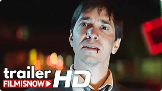 THE WAVE Trailer (2020) Justin Long Sci-Fi Movie