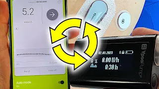 Best Automated Insulin Delivery System? | mylife Loop CamAPS FX review