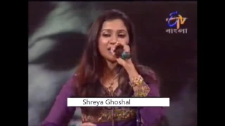 Chalte Chalte Yunhi Koi ..by Shreya Ghoshal