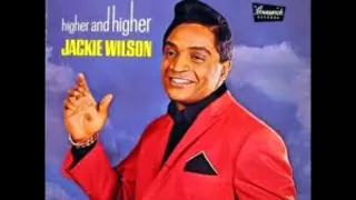 She's So Fine - Jackie Wilson