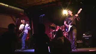 Nirvana tribute show