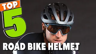 Best Road Bike Helmet In 2023 - Top 5 Road Bike Helmets Review